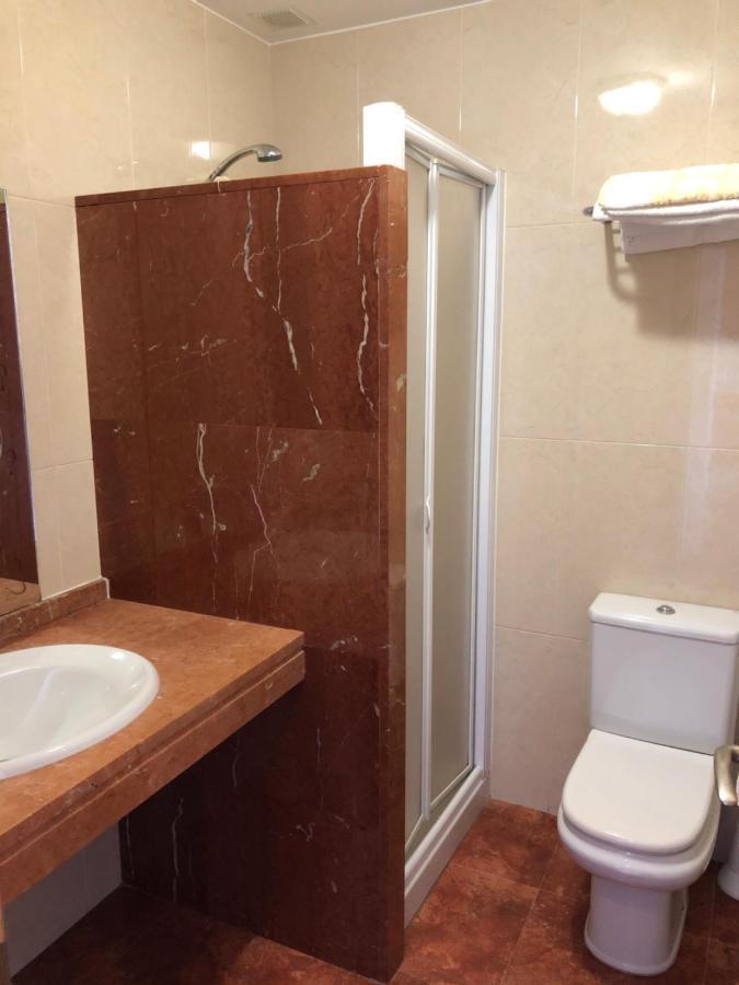 Apartamentos El Puerto サンシェンショ エクステリア 写真