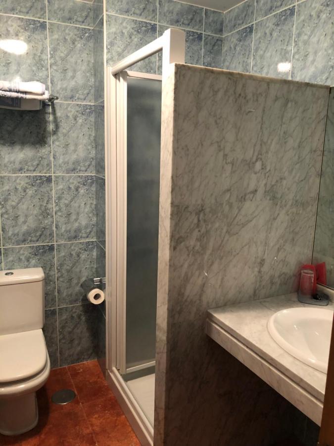 Apartamentos El Puerto サンシェンショ エクステリア 写真
