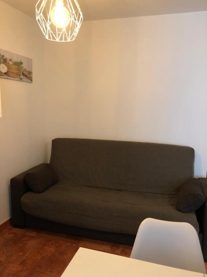Apartamentos El Puerto サンシェンショ エクステリア 写真