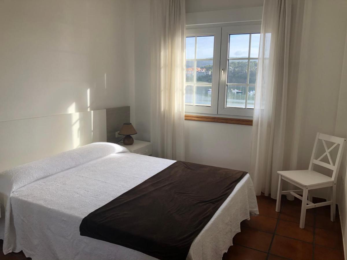 Apartamentos El Puerto サンシェンショ エクステリア 写真