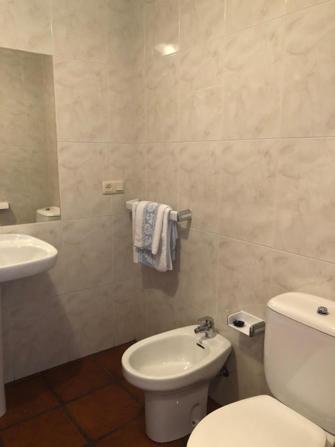 Apartamentos El Puerto サンシェンショ エクステリア 写真